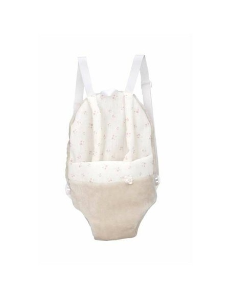 Porte-bébé Arias 40-45 cm Beige – ARIAS (Poupee) | STORE PRO SHOP 