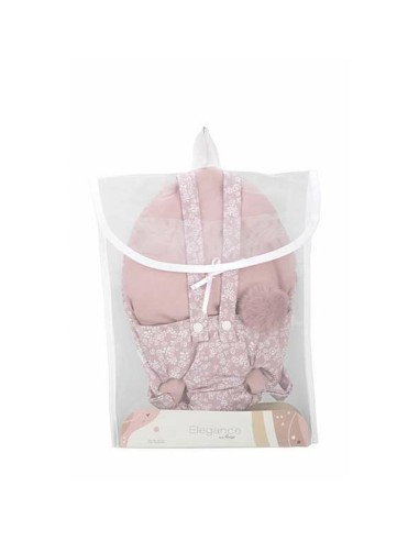 Porte-bébé Arias – ARIAS (Poupee) | STORE PRO SHOP 