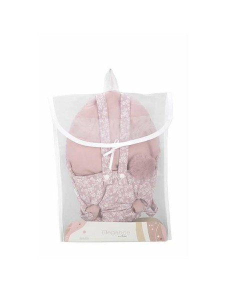 Porte-bébé Arias – ARIAS (Poupee) | STORE PRO SHOP 