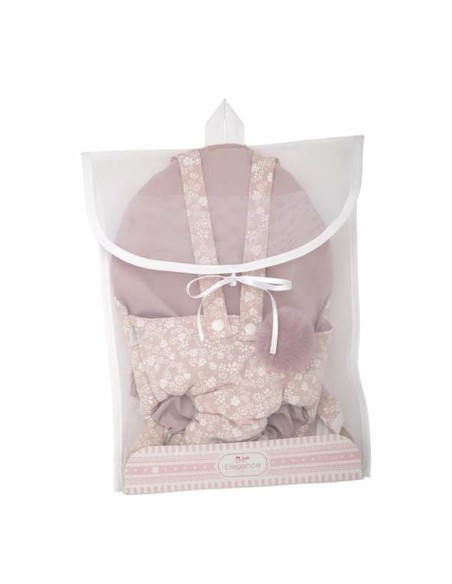 Porte-bébé Arias – ARIAS (Poupee) | STORE PRO SHOP 