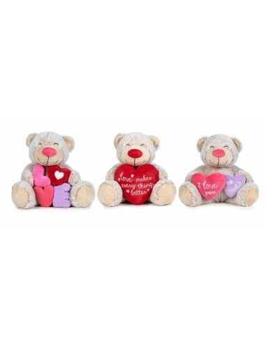Ours en peluche Lovely – BIGBUY KIDS (Poupee) | STORE PRO SHOP 