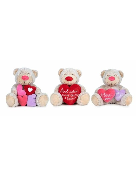 Ours en peluche Lovely – BIGBUY KIDS (Poupee) | STORE PRO SHOP 