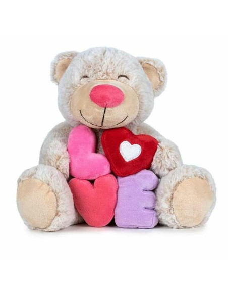 Ours en peluche Lovely – BIGBUY KIDS (Poupee) | STORE PRO SHOP 