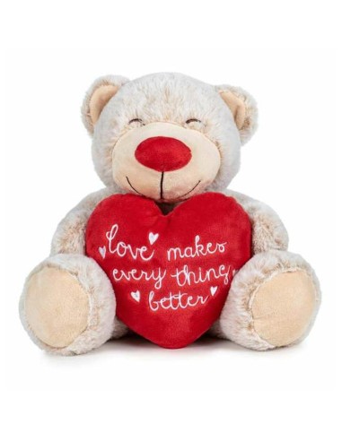Ours en peluche Lovely – BIGBUY KIDS (Poupee) | STORE PRO SHOP 