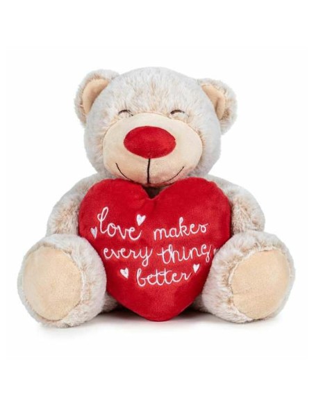 Ours en peluche Lovely – BIGBUY KIDS (Poupee) | STORE PRO SHOP 