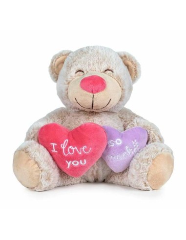 Ours en peluche Lovely – BIGBUY KIDS (Poupee) | STORE PRO SHOP 