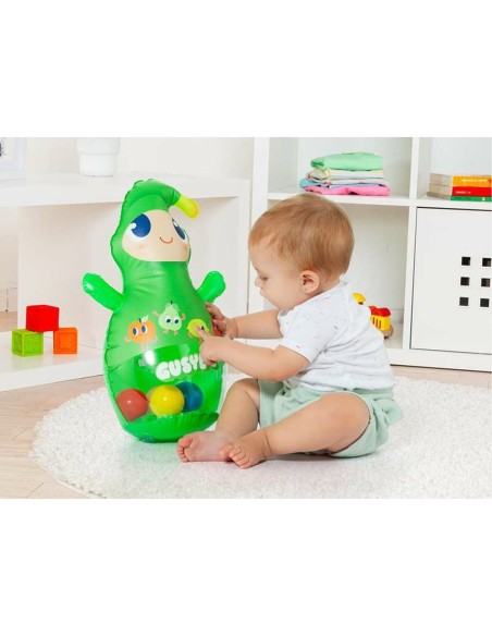 Poupée gonflable Moltó 43 x 27 cm – MOLTó (Poupee) | STORE PRO SHOP 