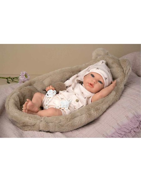 Bébé poupée Arias Lidia – ARIAS (Poupee) | STORE PRO SHOP 