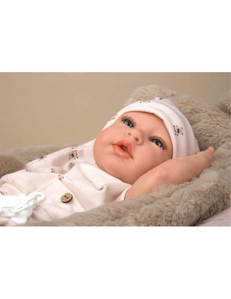 Bébé poupée Arias Lidia – ARIAS (Poupee) | STORE PRO SHOP 