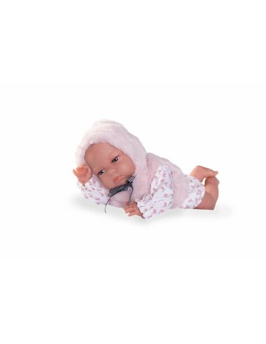 Bébé poupée Antonio Juan 34 cm – ANTONIO JUAN (Poupee) | STORE PRO SHOP 