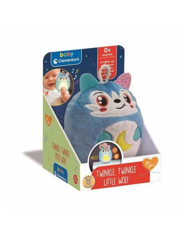 Bébé poupée Clementoni – CLEMENTONI (Poupee) | STORE PRO SHOP 