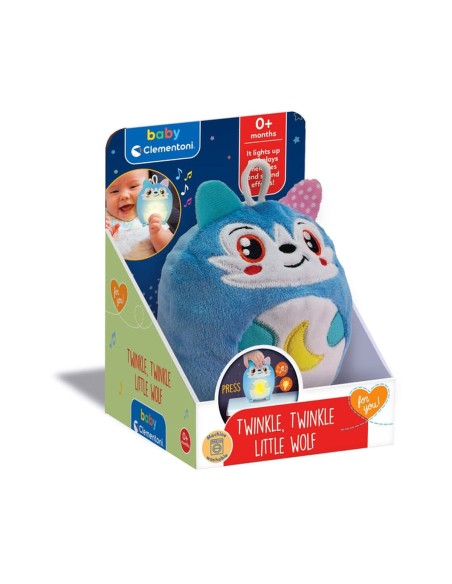 Bébé poupée Clementoni – CLEMENTONI (Poupee) | STORE PRO SHOP 