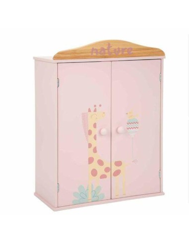Armoire Arias – ARIAS (Poupee) | STORE PRO SHOP 