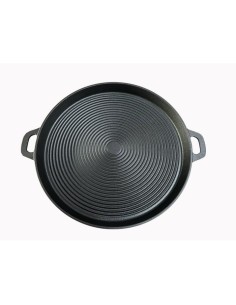 Plat, Grill BAUMALU 34 cm