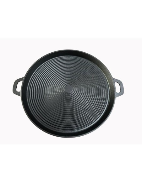 Plat, Grill BAUMALU 34 cm – BAUMALU (Plat Pour Four) | STORE PRO SHOP 