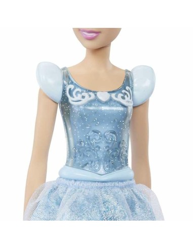 Poupée Mattel HLW06 29 cm – MATTEL (Poupee) | STORE PRO SHOP 