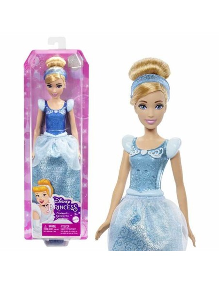 Poupée Mattel HLW06 29 cm – MATTEL (Poupee) | STORE PRO SHOP 