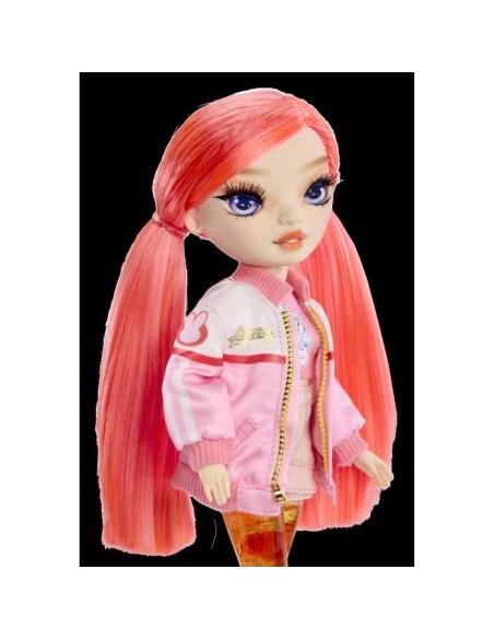 Rainbow High Sparkle  Shine Doll- Coral – RAINBOW HIGH (Poupee) | STORE PRO SHOP 