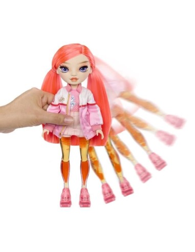 Rainbow High Sparkle  Shine Doll- Coral – RAINBOW HIGH (Poupee) | STORE PRO SHOP 