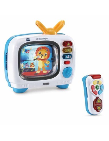 Poupée de Chiffon Vtech – VTECH (Poupee) | STORE PRO SHOP 