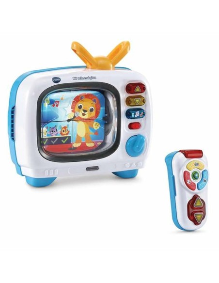 Poupée de Chiffon Vtech – VTECH (Poupee) | STORE PRO SHOP 
