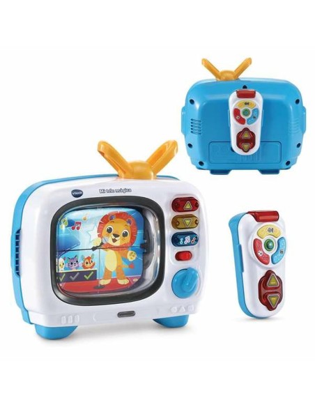 Poupée de Chiffon Vtech – VTECH (Poupee) | STORE PRO SHOP 