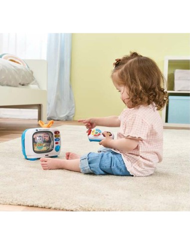 Poupée de Chiffon Vtech – VTECH (Poupee) | STORE PRO SHOP 