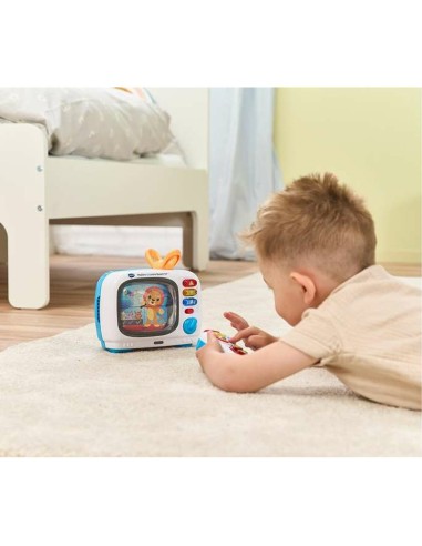 Poupée de Chiffon Vtech – VTECH (Poupee) | STORE PRO SHOP 