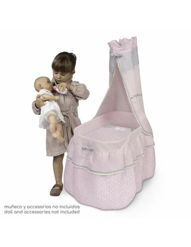 Lit de poupée Decuevas – DECUEVAS (Poupee) | STORE PRO SHOP 