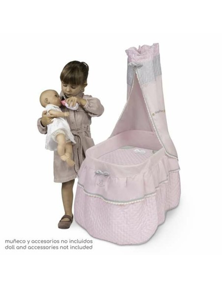 Lit de poupée Decuevas – DECUEVAS (Poupee) | STORE PRO SHOP 