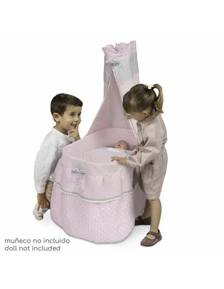 Lit de poupée Decuevas – DECUEVAS (Poupee) | STORE PRO SHOP 