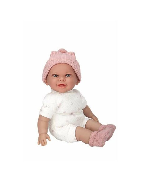 Bébé poupée Arias Rosa – ARIAS (Poupee) | STORE PRO SHOP 