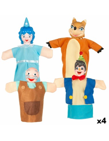 Marionnette Colorbaby –  (Poupee) | STORE PRO SHOP 