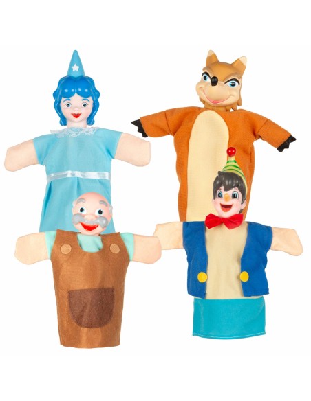 Marionnette Colorbaby –  (Poupee) | STORE PRO SHOP 