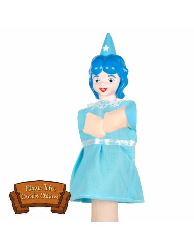 Marionnette Colorbaby –  (Poupee) | STORE PRO SHOP 