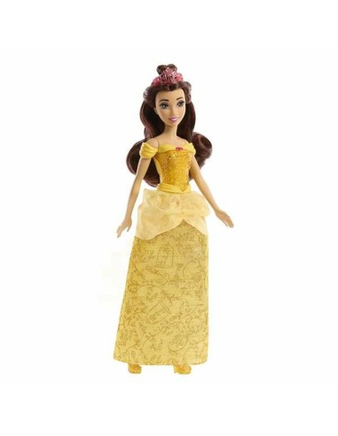 Poupée Disney HLW11 29 cm – DISNEY (Poupee) | STORE PRO SHOP 