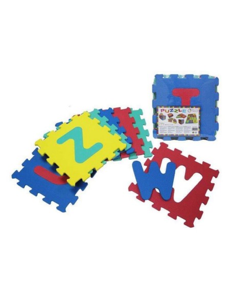 Puzzle Eva (32 x 32 cm) – BIGBUY FUN (Puzzle) | STORE PRO SHOP 