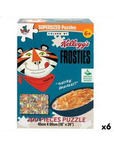 Puzzle| Produits StoreProShop
