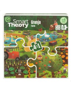 Puzzle| Produits StoreProShop 2
