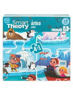 Puzzle| Produits StoreProShop 2