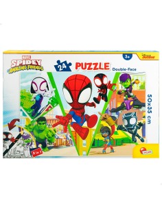 Puzzle| Produits StoreProShop 2