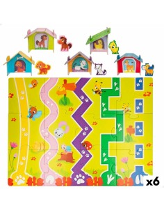 Puzzle| Produits StoreProShop