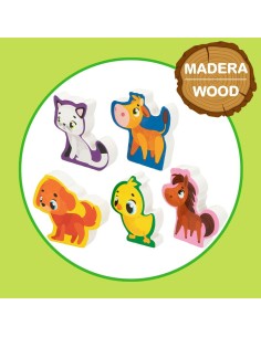 Puzzle| Produits StoreProShop 2