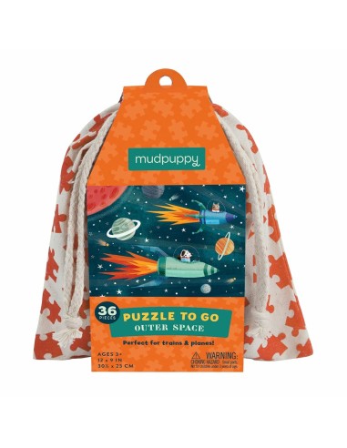 Puzzle To Go – BIGBUY KIDS (Puzzle) | STORE PRO SHOP 