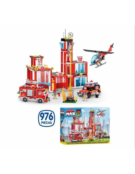 Set de construction Zuru – ZURU (Puzzle) | STORE PRO SHOP 