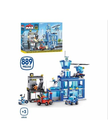 Set de construction Zuru – ZURU (Puzzle) | STORE PRO SHOP 