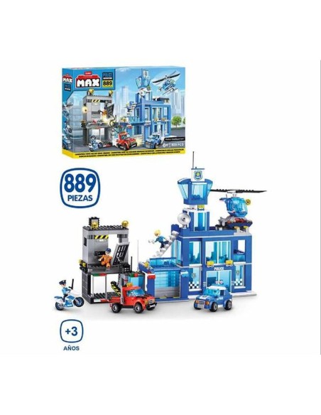 Set de construction Zuru – ZURU (Puzzle) | STORE PRO SHOP 