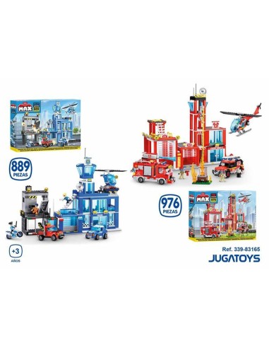 Set de construction Zuru – ZURU (Puzzle) | STORE PRO SHOP 