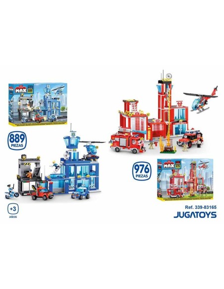 Set de construction Zuru – ZURU (Puzzle) | STORE PRO SHOP 