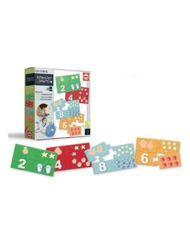 Puzzle Enfant Educa 18695 – EDUCA (Puzzle) | STORE PRO SHOP 